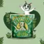 Catalyst Soft Wood Soft Wood / Pine cat litter bag