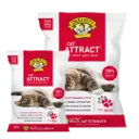 Dr. Elsey's Cat Attract Clumping Clay cat litter bag