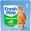 Fresh Step Scented Scented Clumping Clay cat litter bag