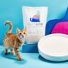 PrettyLitter Silica Crystal cat litter bag