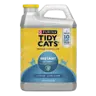 Purina Tidy Cats Budget Clumping Clay cat litter bag