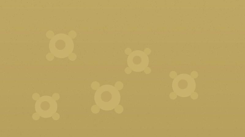 Litter box showing deterioration after 7 days without Purrify