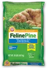 Feline Pine