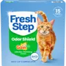 Fresh Step Scented